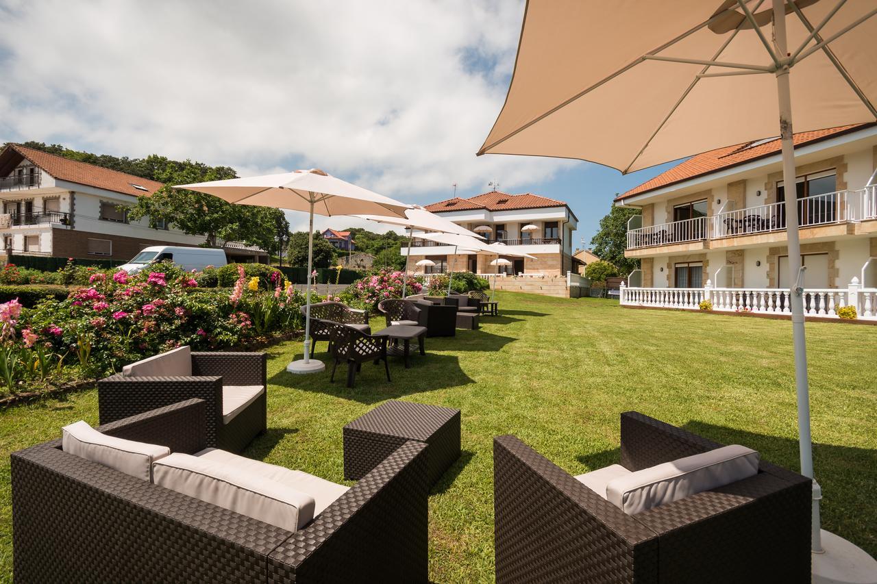 Hotel La Bolera Isla Plana Extérieur photo