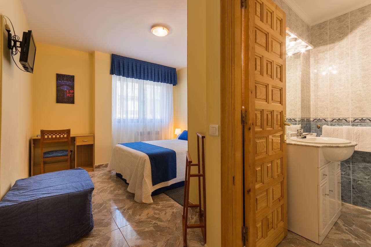 Hotel La Bolera Isla Plana Extérieur photo