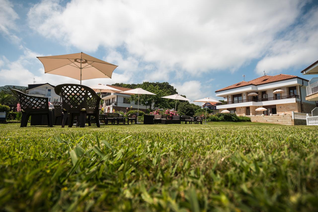 Hotel La Bolera Isla Plana Extérieur photo